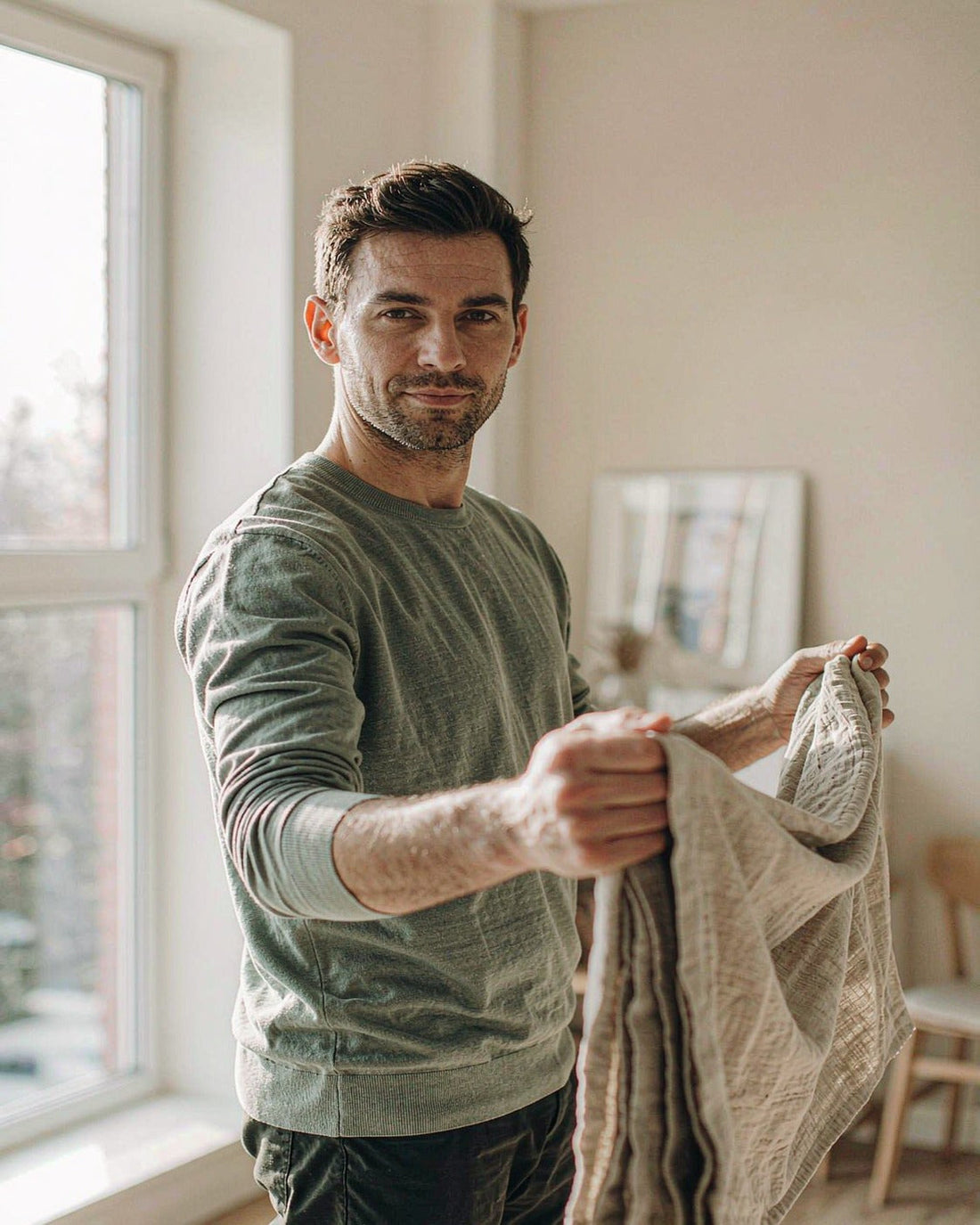 Supporting Your Partner Through Menopause: A Partner's Guide to Intimacy
