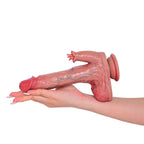 Dylan Dildo 21.5cm / 8.46"