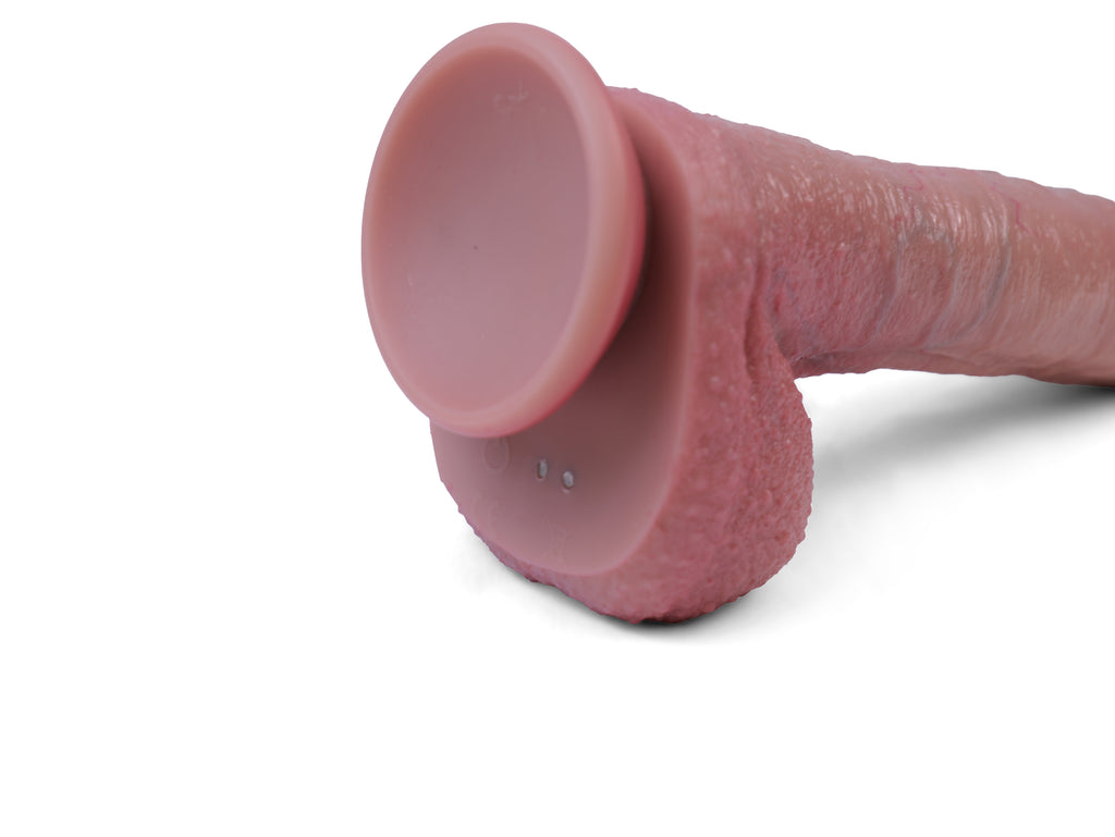 Silken Form Mini