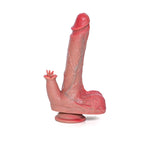 Dylan Dildo 21.5cm / 8.46"