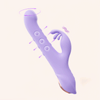 Lavender Wave