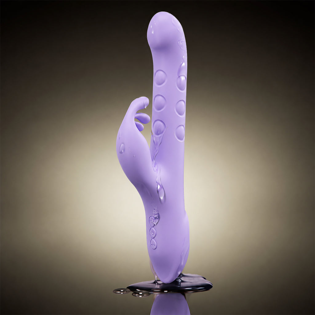 Lavender Wave