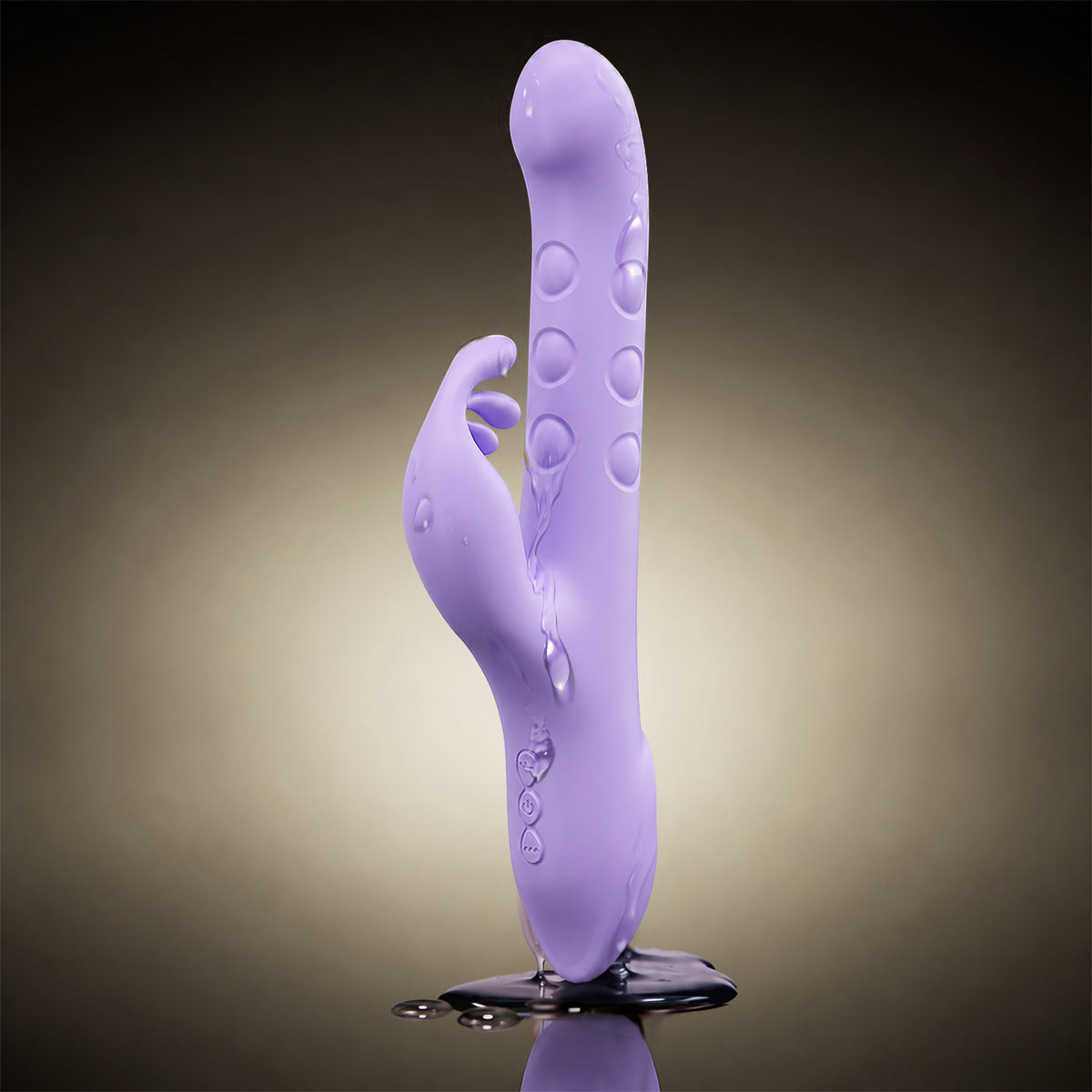 Lavender Wave