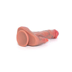 Dylan Dildo 22.5cm / 8.66"