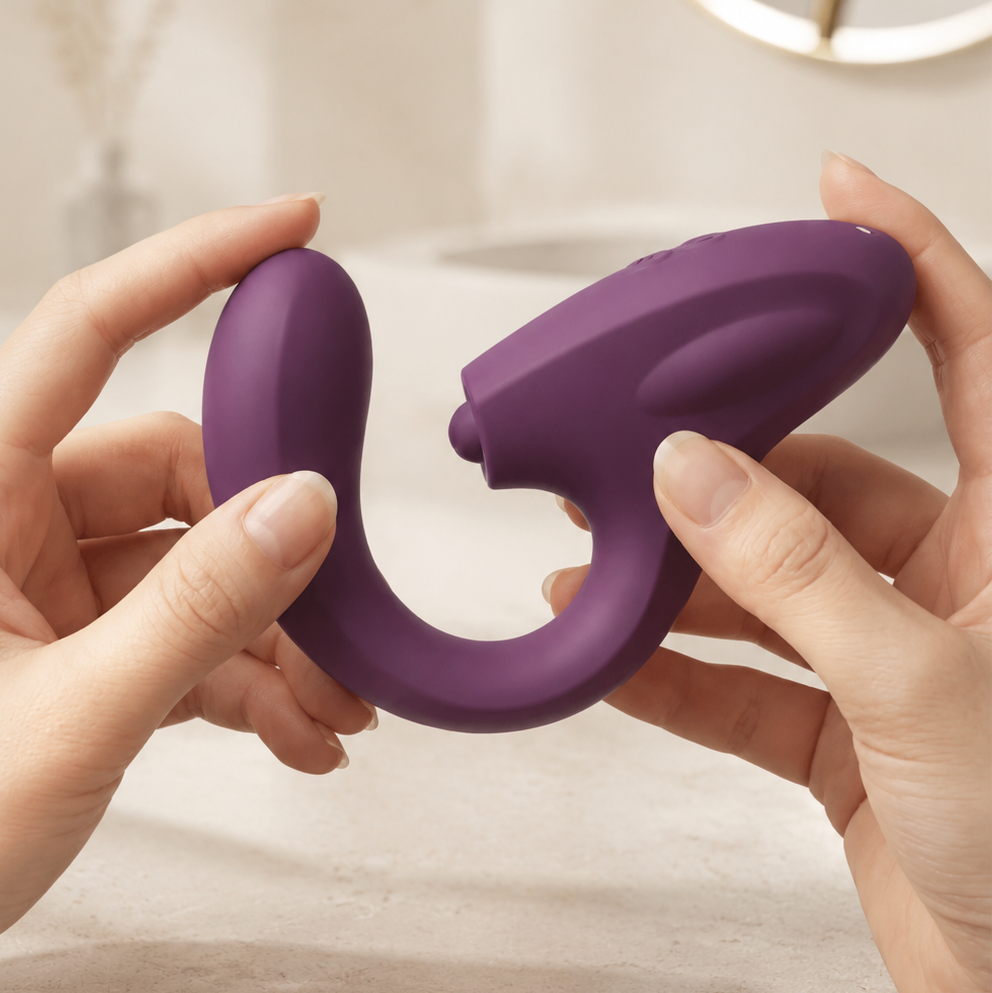 Moon Curve Mini