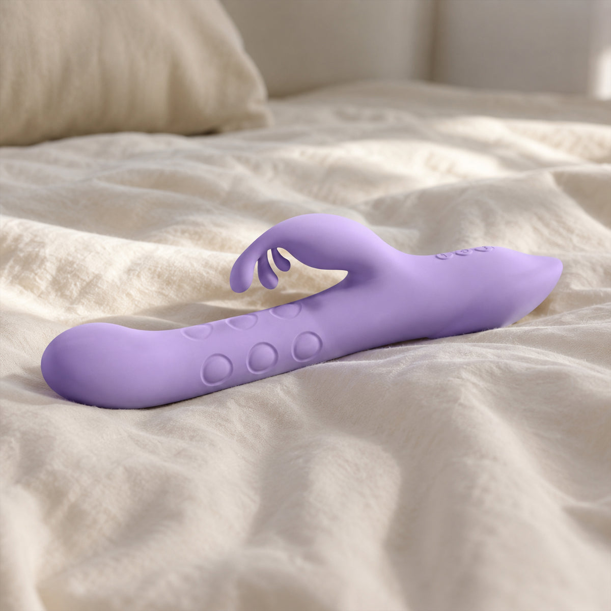 Lavender Wave