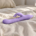 Lavender Wave