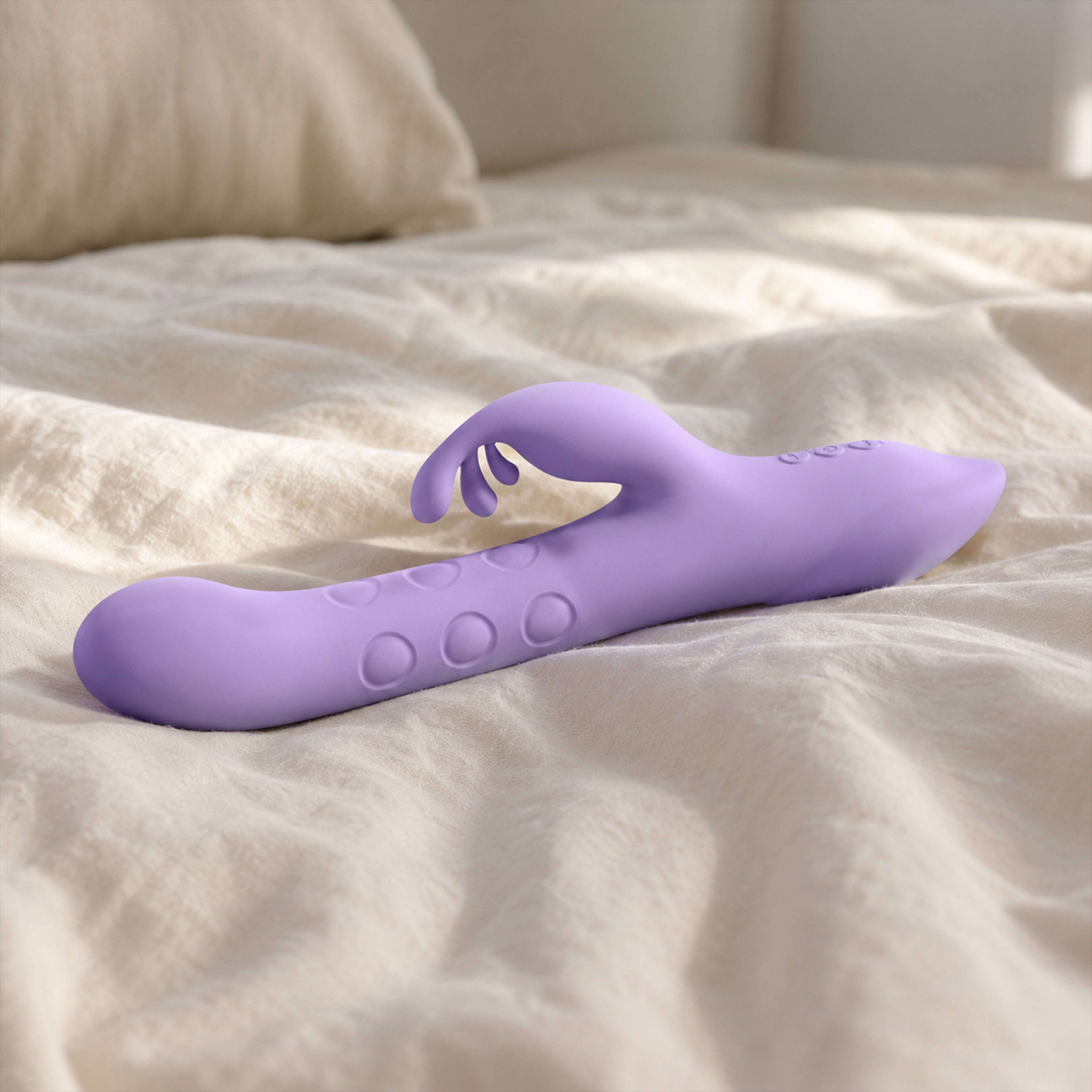 Lavender Wave