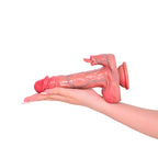 Dylan Dildo 22.5cm / 8.66"