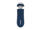 Rocket male masturbator, rear view