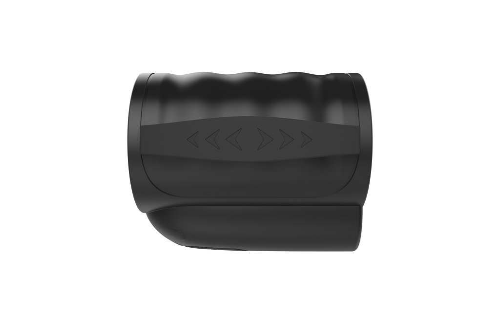 Submarine Rotating Masturbator