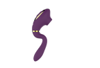 OG Suction Dual Vibration Wand APP