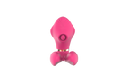 OG Dual Vibration Spanking Wand APP