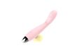 Rose Finger-Motion Wand - Pink