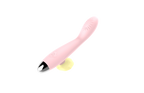 Rose Finger-Motion Wand - Pink