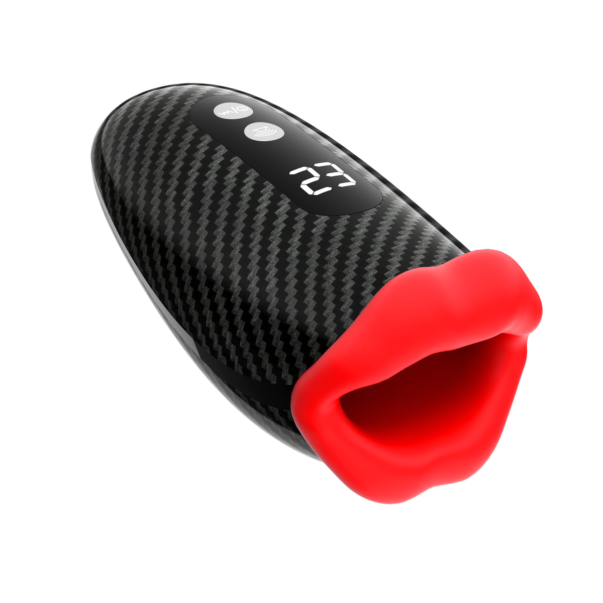 Manatee Training Device - Black