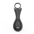 Dual-Ring Perineal Prostate Massager