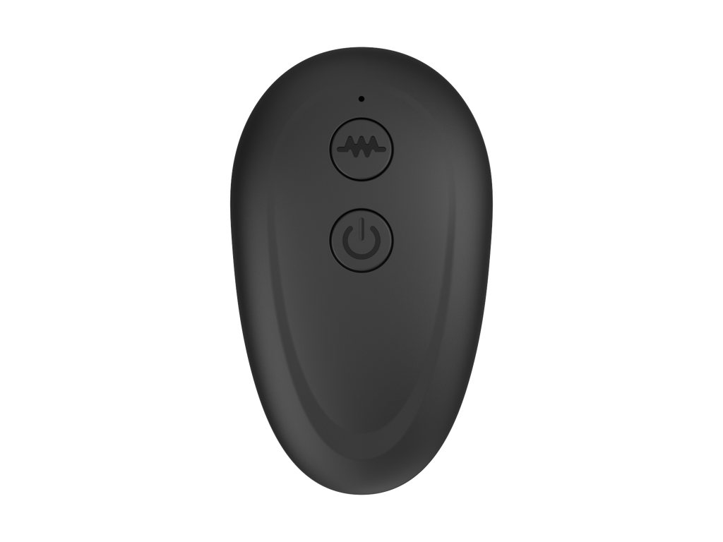 Scottie Vibrating Prostate Massager with Remote