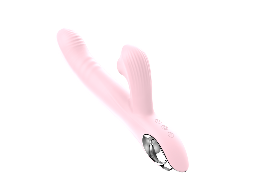 Wenma Rose Vibrating Wand 3rd Gen