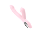Wenma Rose Vibrating Wand 3rd Gen