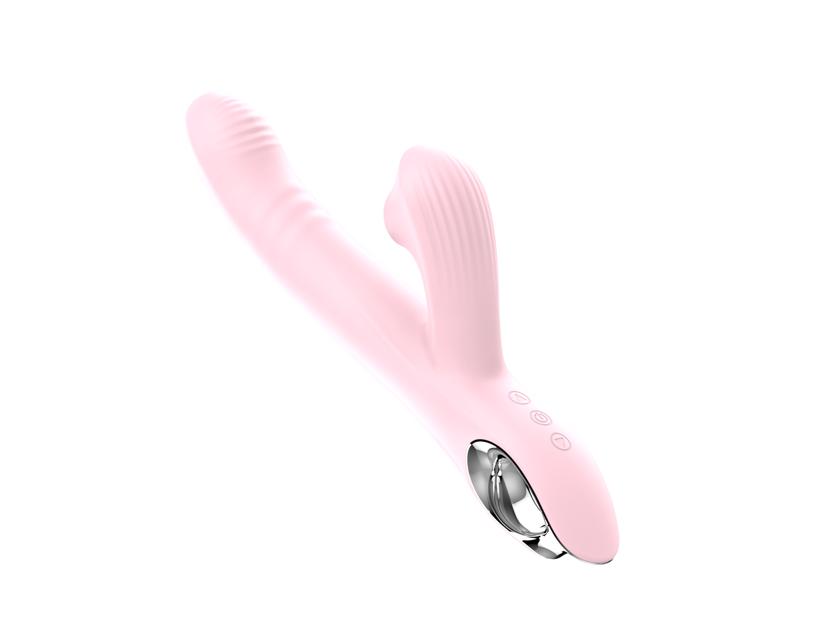 Wenma Rose Vibrating Wand 3rd Gen