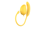 Mango Love App-Controlled Massager