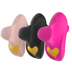 Finger Sucking Massager