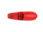 Rose Wearable Finger Sleeve - Red
