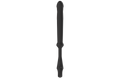 Bendable Vibrating Anal Beads