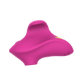 Finger Sucking Massager - Rose Pink