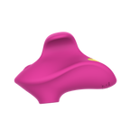 Finger Sucking Massager - Rose Pink
