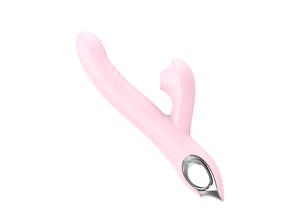 Wenma Rose Vibrating Wand 3rd Gen