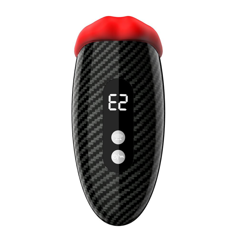 Manatee Training Device - Black