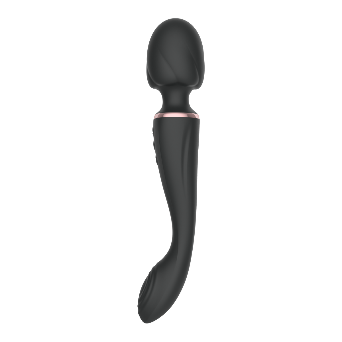 Double-Ended AV Wand