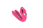 OG Dual Vibration Spanking Wand APP
