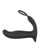 Scottie Vibrating Prostate Massager with Remote