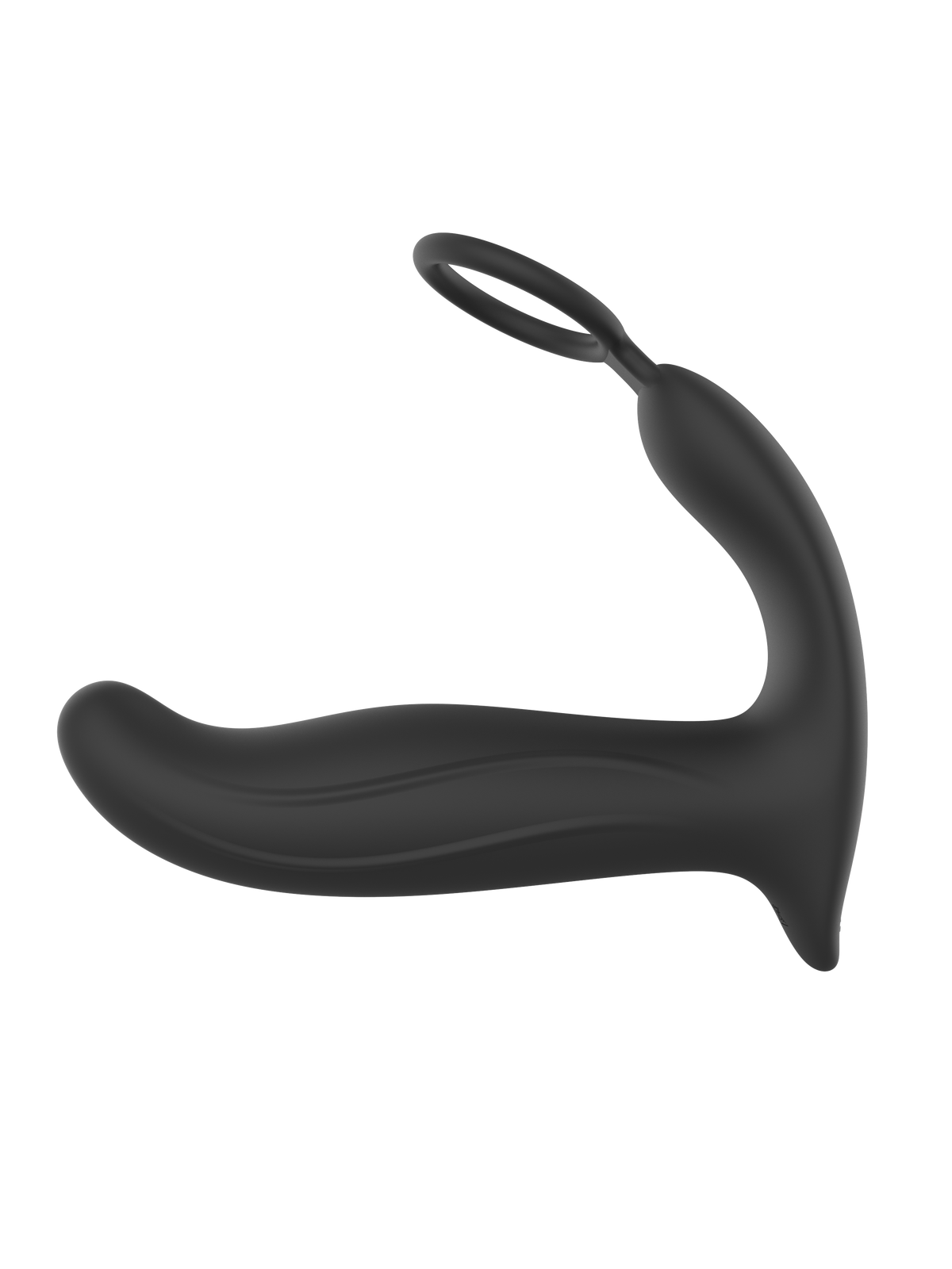 Scottie Vibrating Prostate Massager with Remote