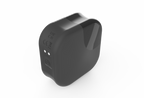 Magic Cube Sucking Massager