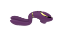 OG Suction Dual Vibration Wand APP
