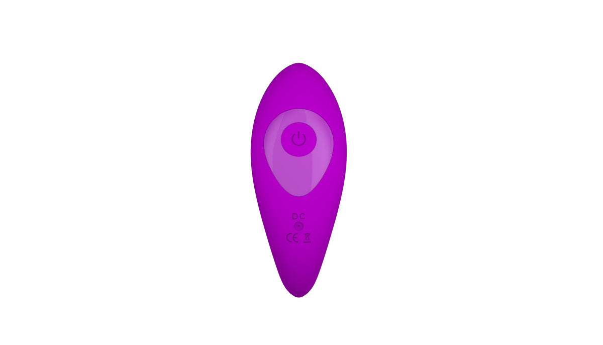 Rotating Prostate Massager