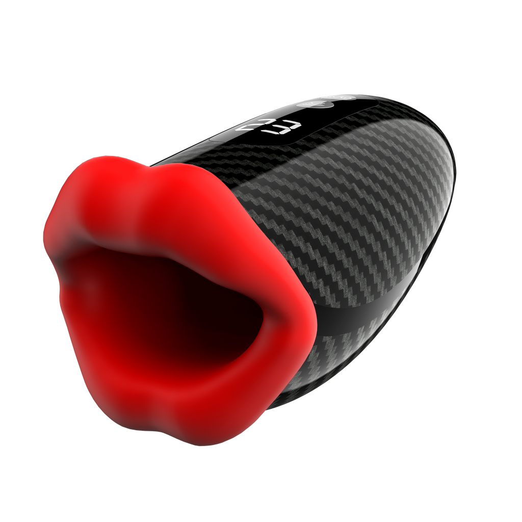 Manatee Training Device - Black