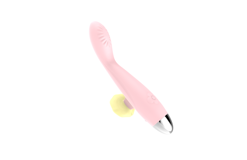 Rose Finger-Motion Wand