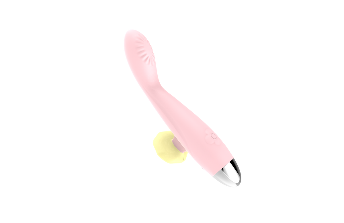 Rose Finger-Motion Wand