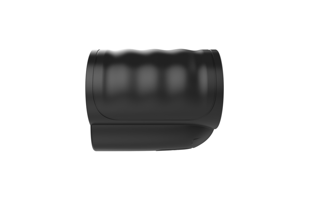 Submarine Rotating Masturbator