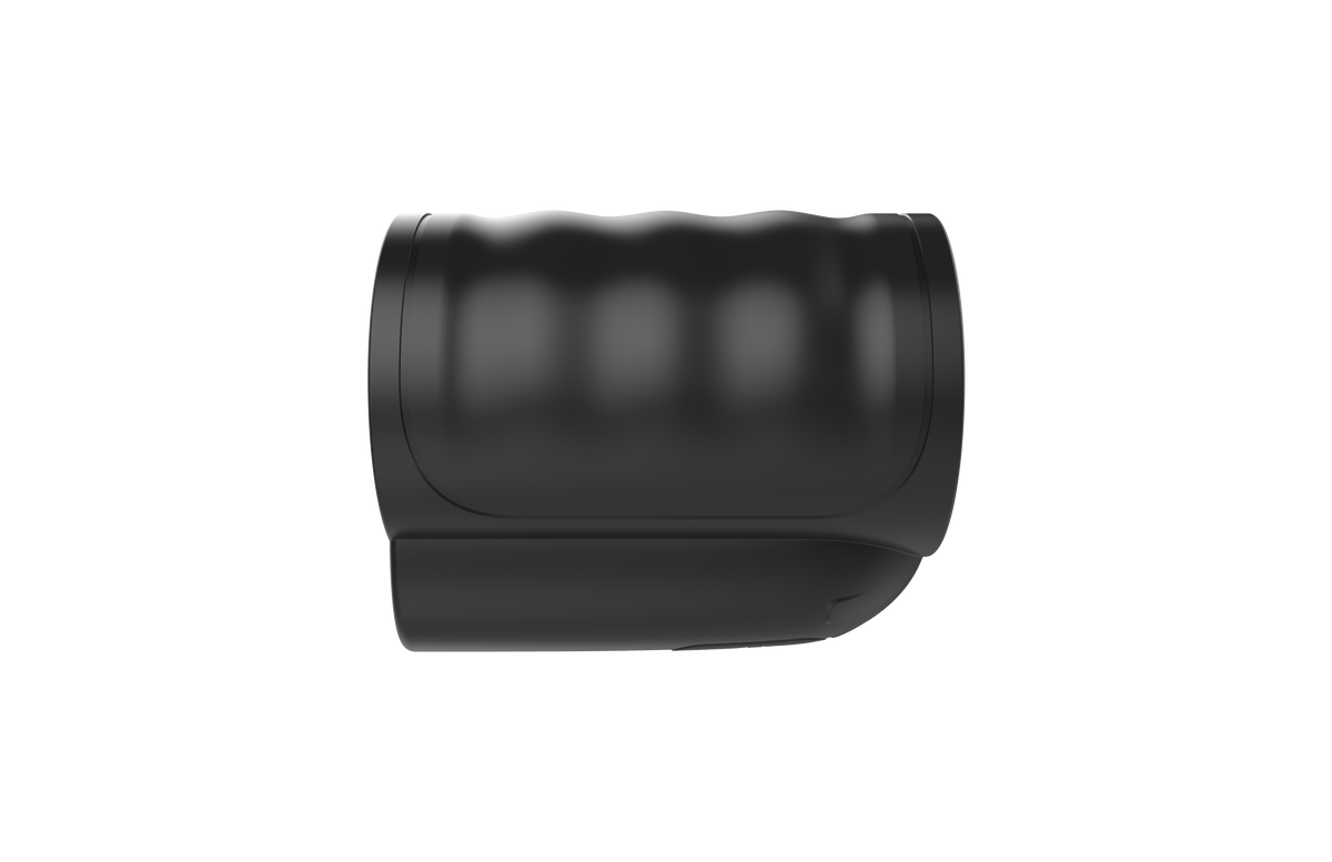 Submarine Rotating Masturbator