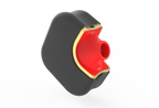 Magic Cube Sucking Massager