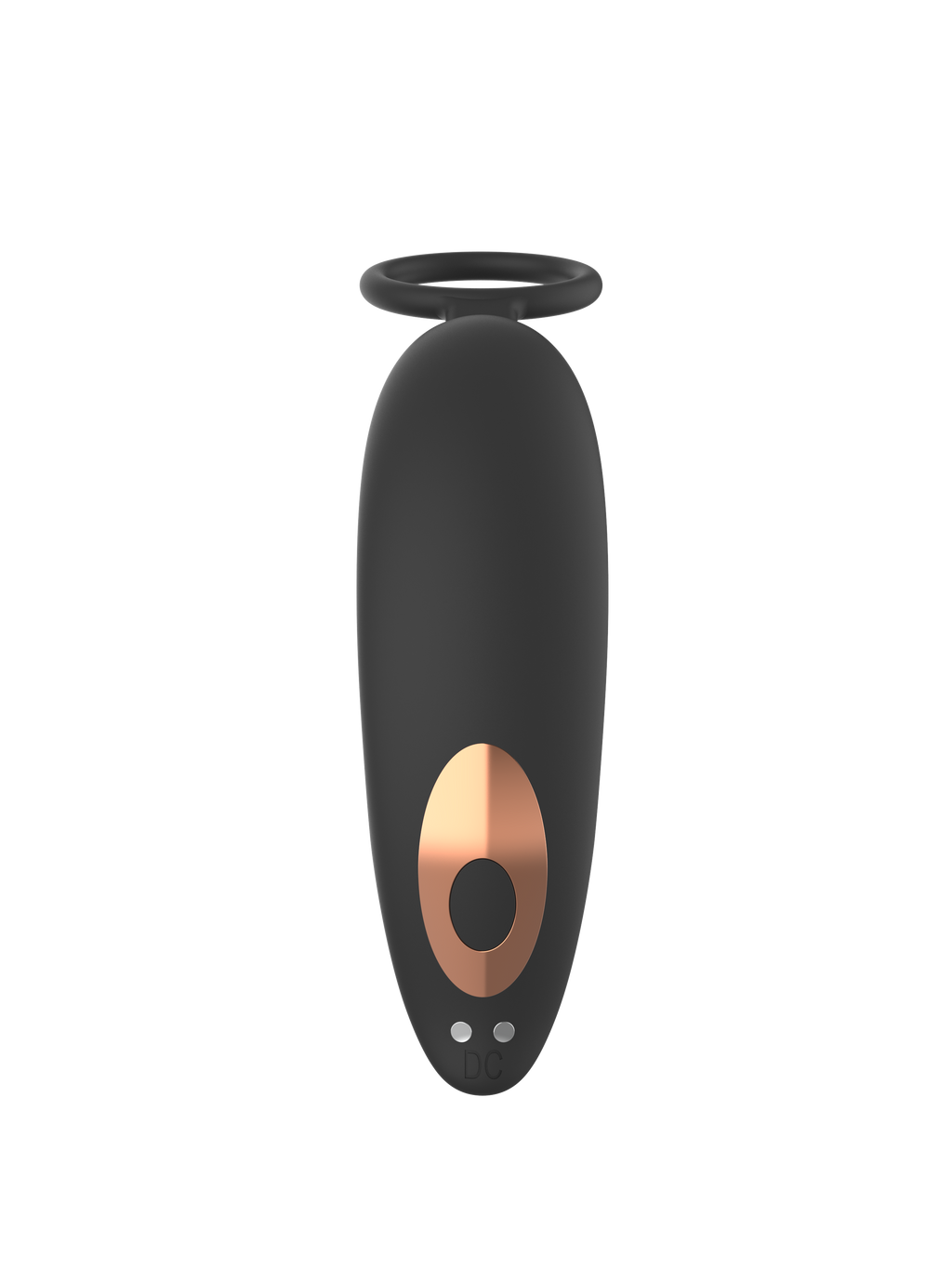 Scottie Vibrating Prostate Massager with Remote