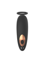 Scottie Vibrating Prostate Massager with Remote
