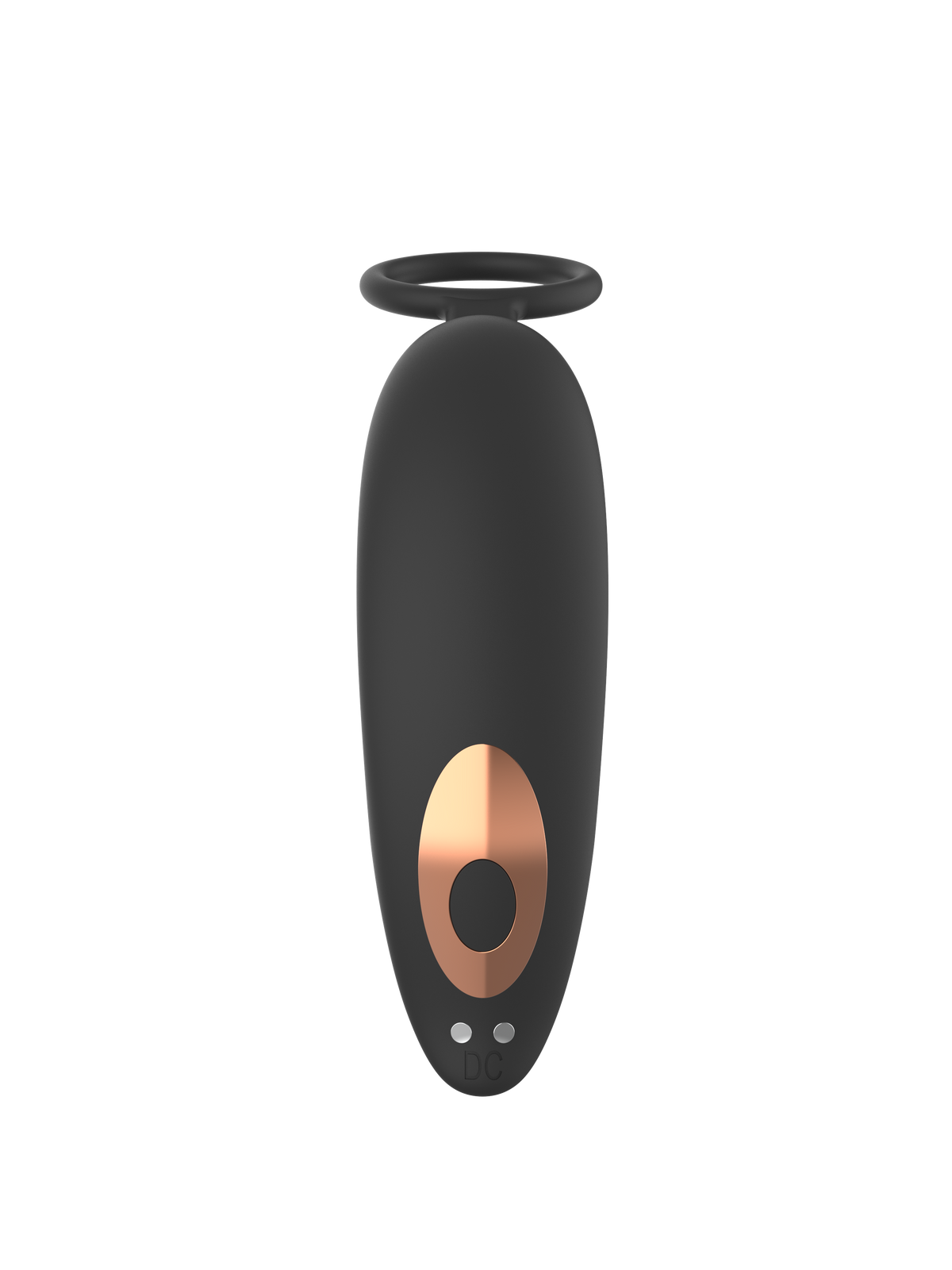 Scottie Vibrating Prostate Massager with Remote