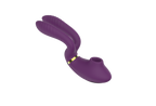 OG Suction Dual Vibration Wand APP